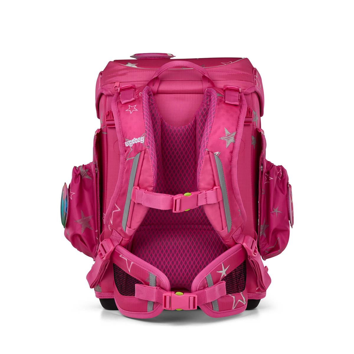 Ergobag Cubo light 5-tlg. Set SternzauBär