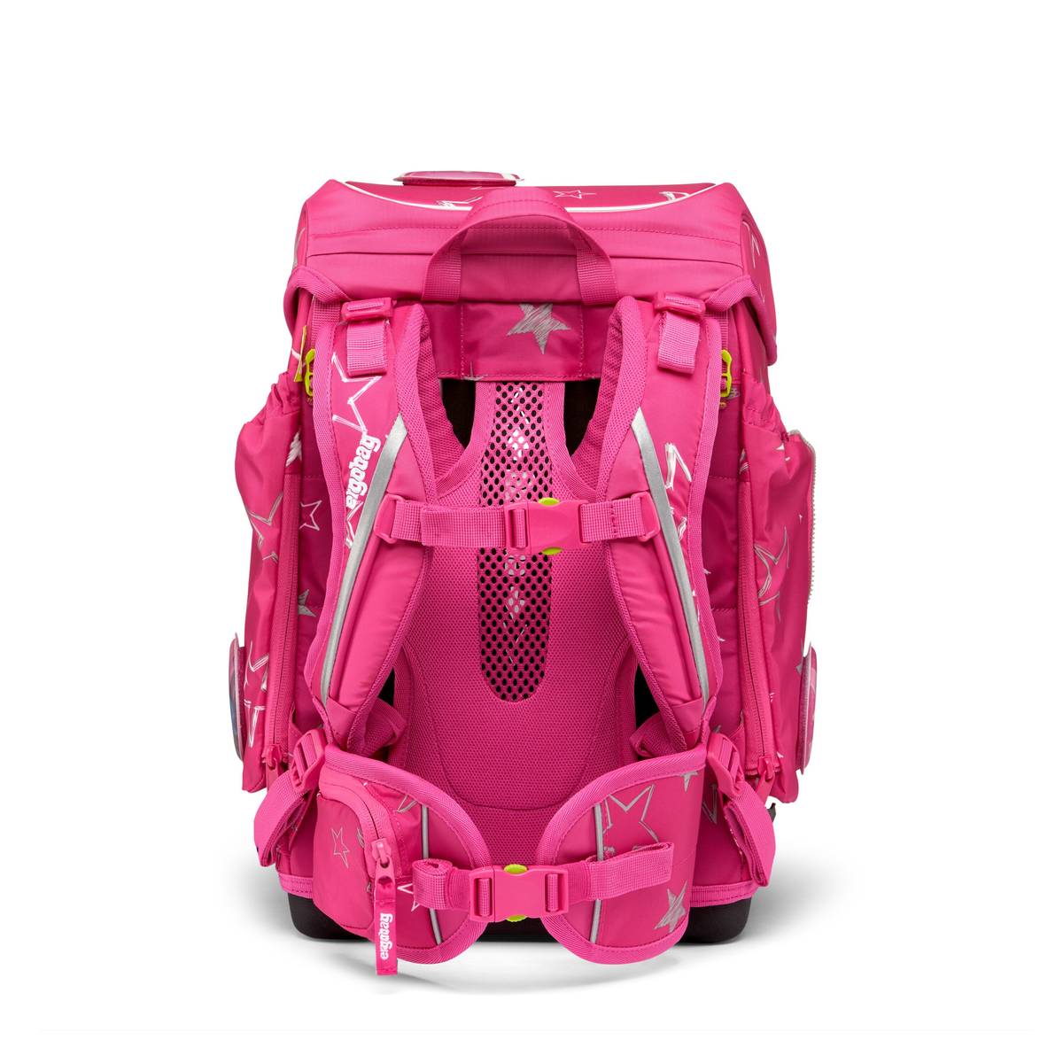 Ergobag Cubo 5-tlg. Set SternzauBär