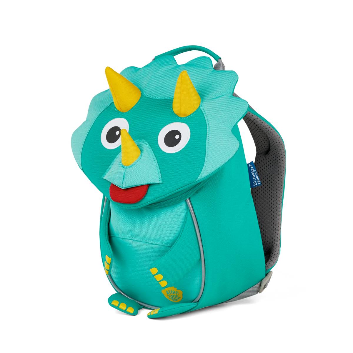 Affenzahn Kindergartenrucksack Dinosaurier 4lt.