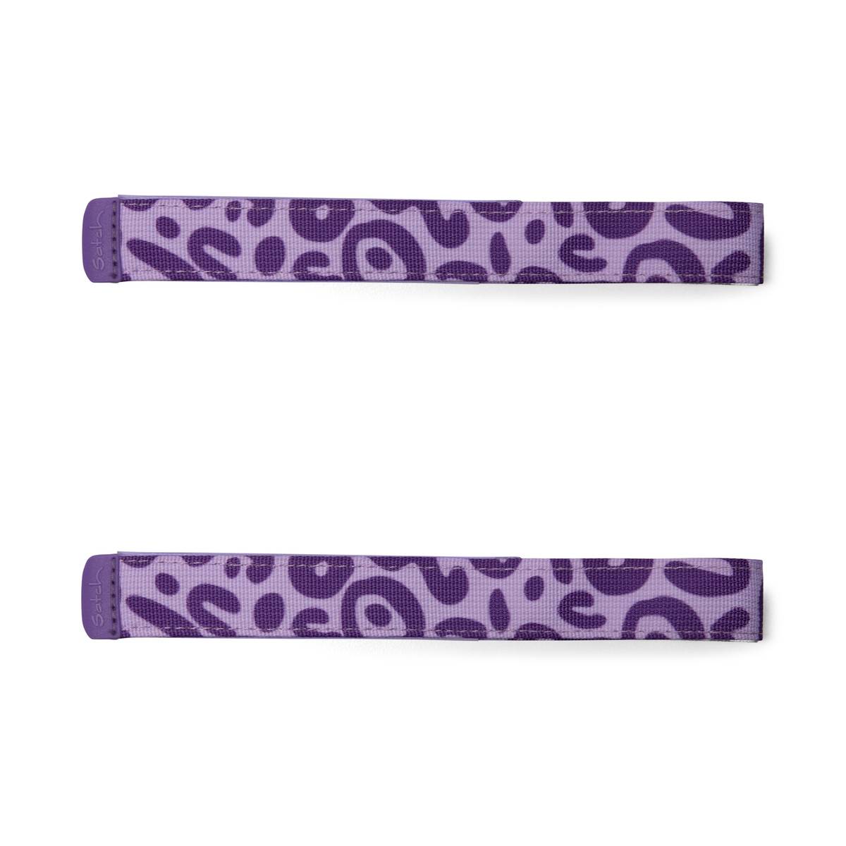 Satch Swaps Funky Safari