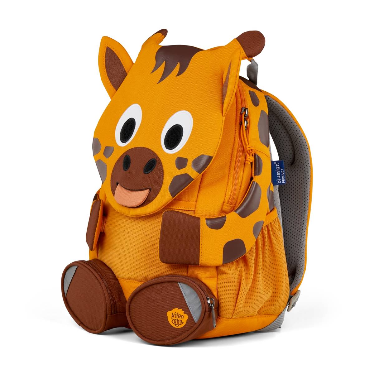 Affenzahn Kinderrucksack Giraffe 8lt.