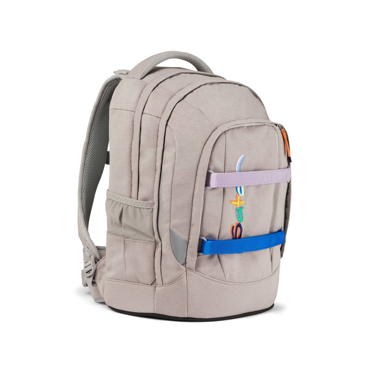Satch Pack Colorful Mind