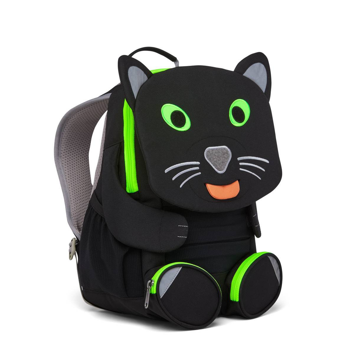 Affenzahn Kinderrucksack Panther 8lt.