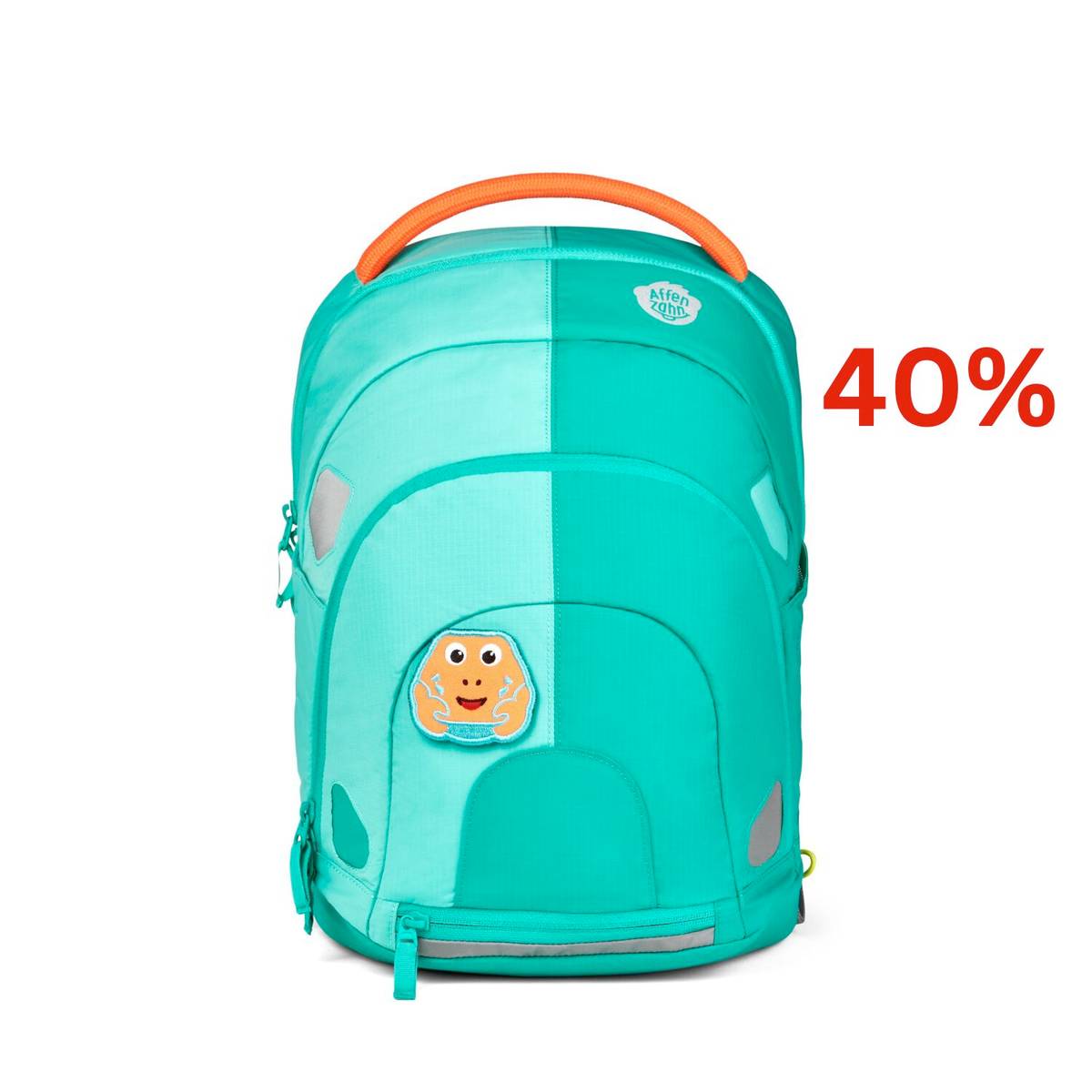 Affenzahn Daydreamer Krabbe 12lt.