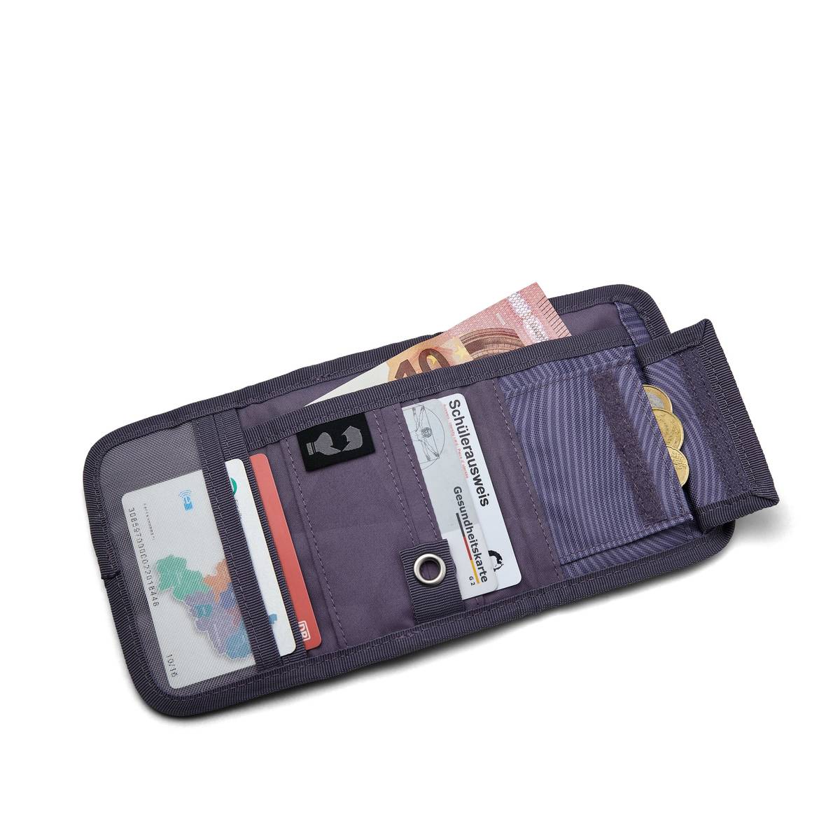 Satch Portemonnaie Mesmerize