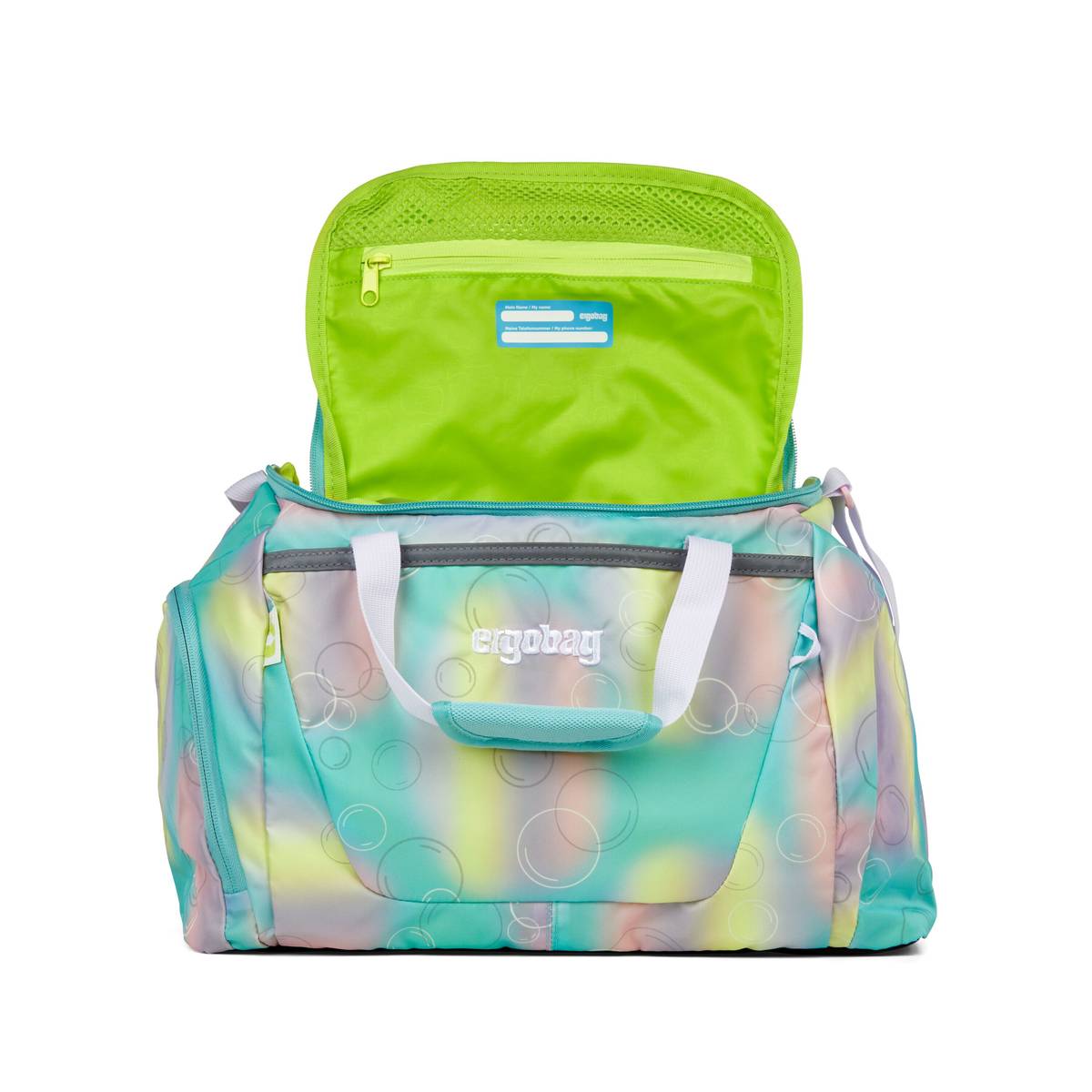 Ergobag Sporttasche ZauBärwelt