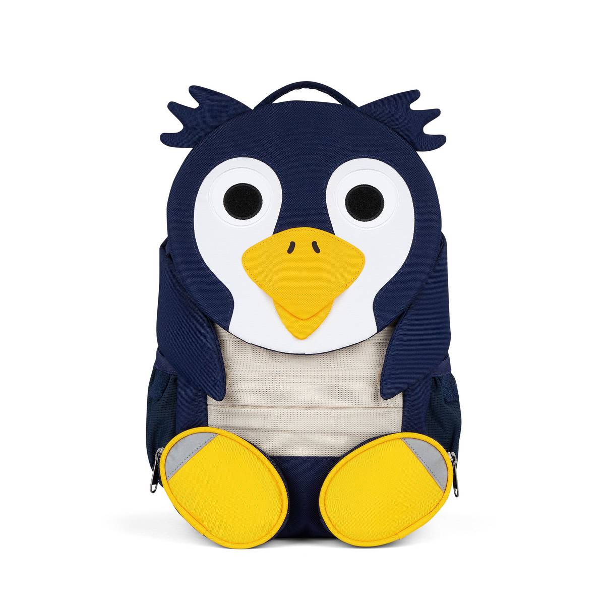 Affenzahn Kinderrucksack Pinguin 8lt.
