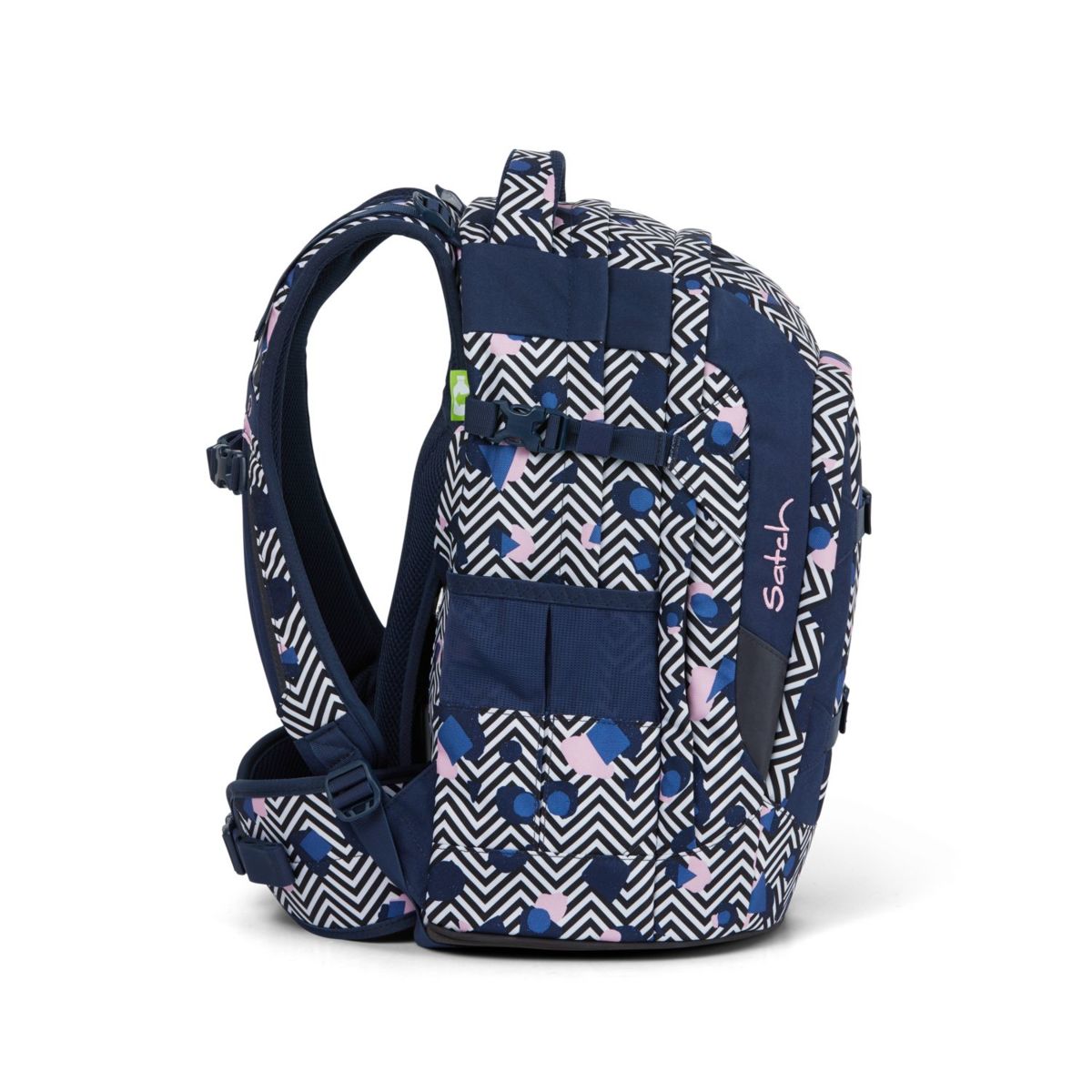 Satch Pack Stoney Mony