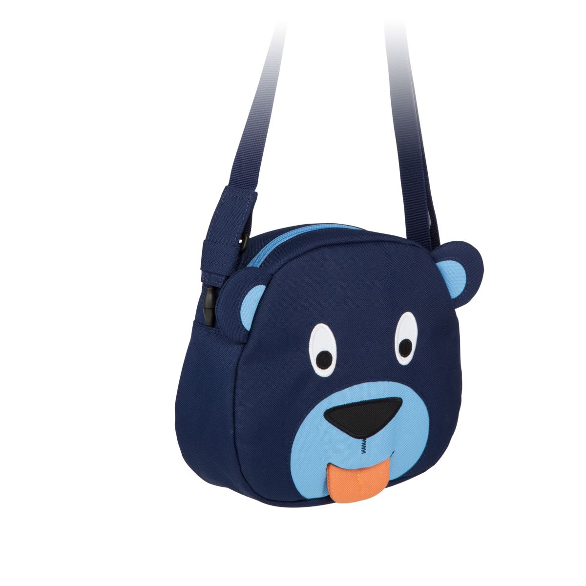 Affenzahn Kindergartentasche Bobo Bär