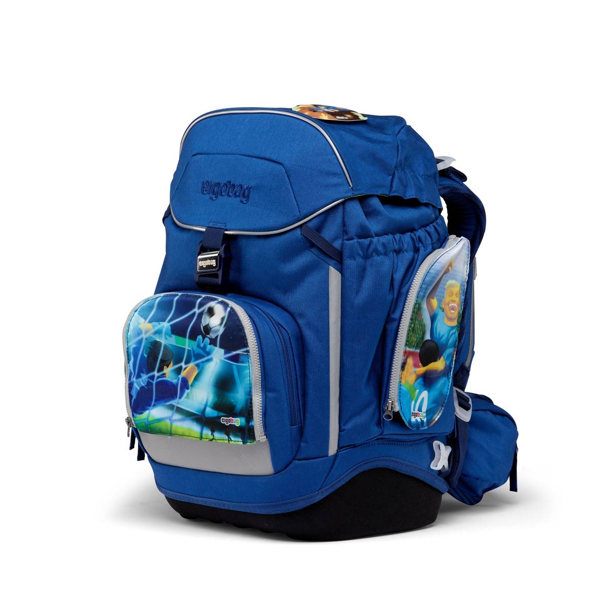 Ergobag Zippies Fussball