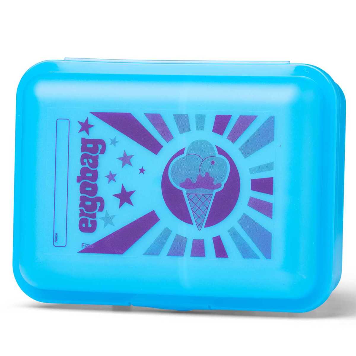 Ergobag Brotdose Eis