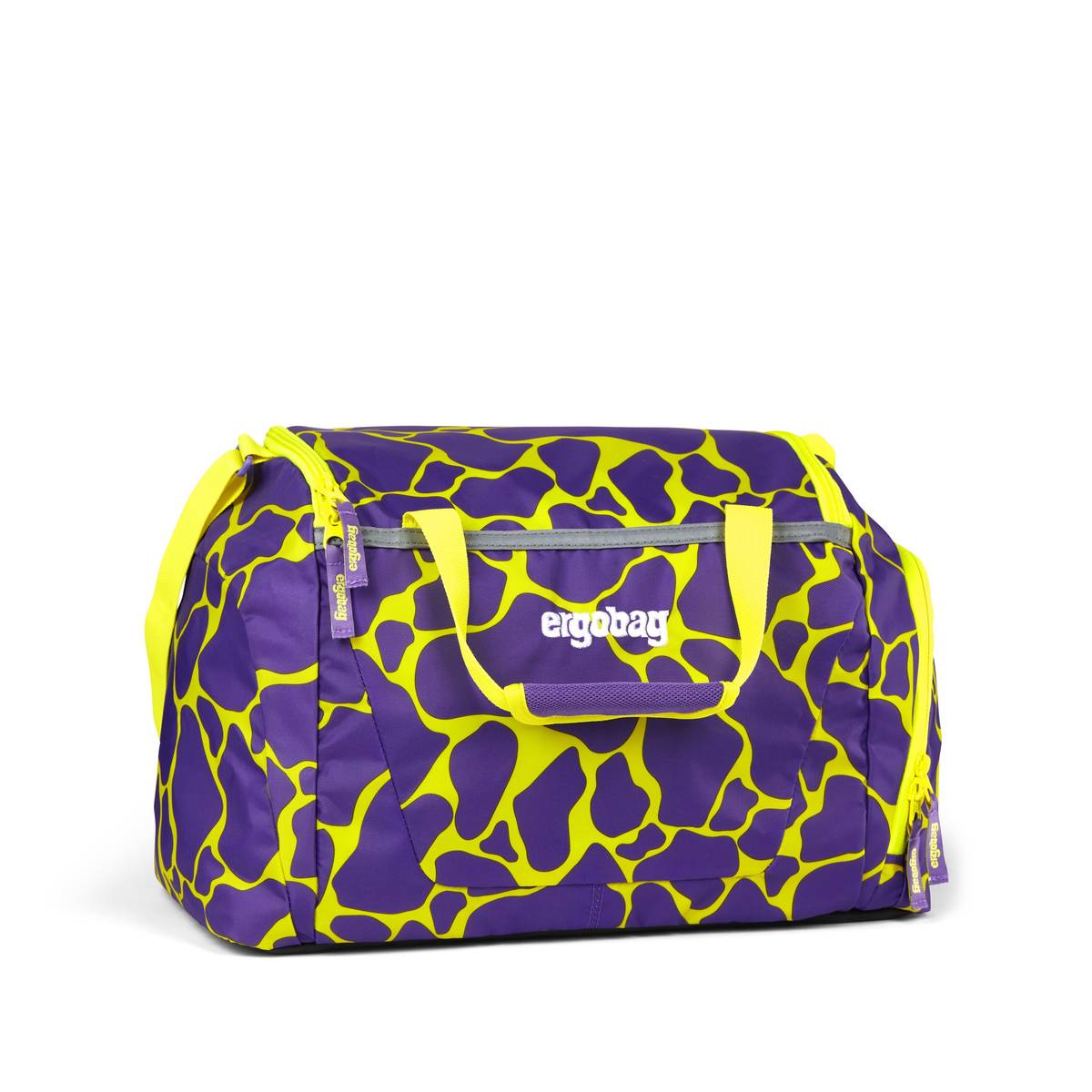 Ergobag Sporttasche SuBärkraft