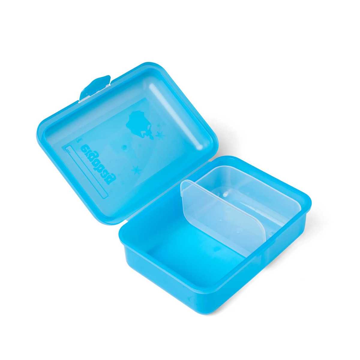 Ergobag Brotdose Eisprinzessin