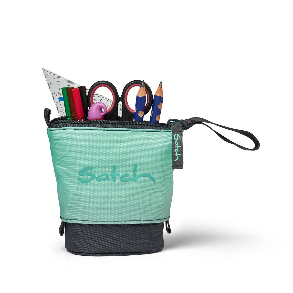 Satch Pencil Slider Gradient Mint