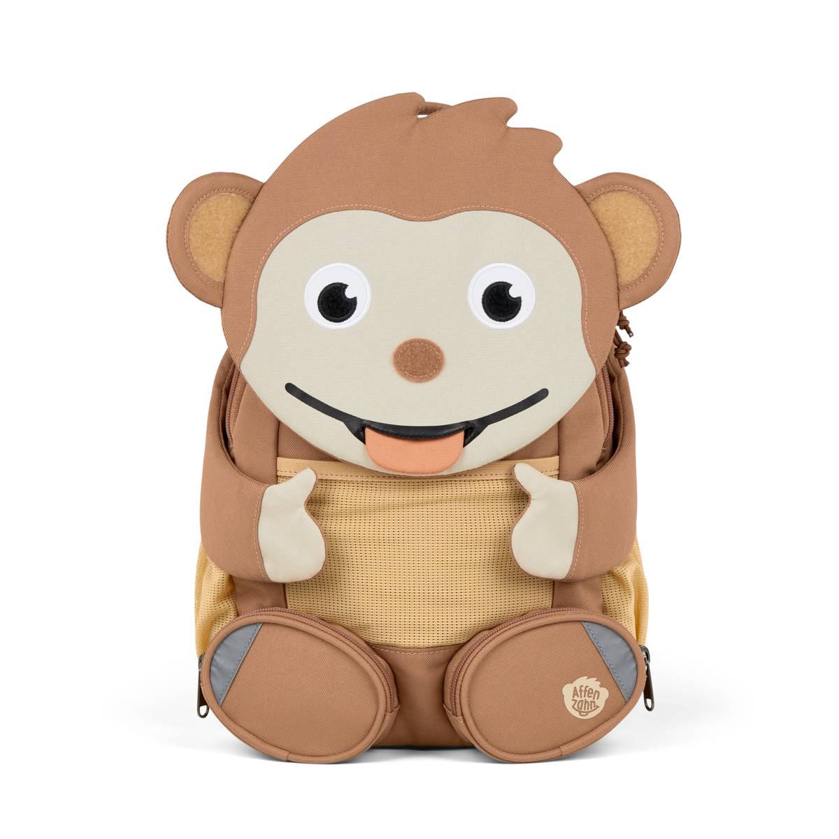 Affenzahn Kinderrucksack Affenzahn 8lt.