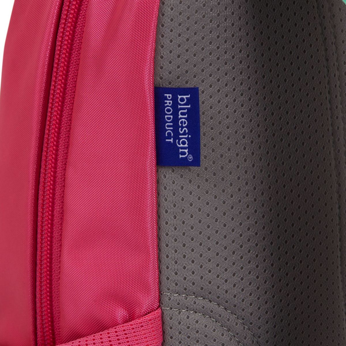 Ergobag Ease S Bärta