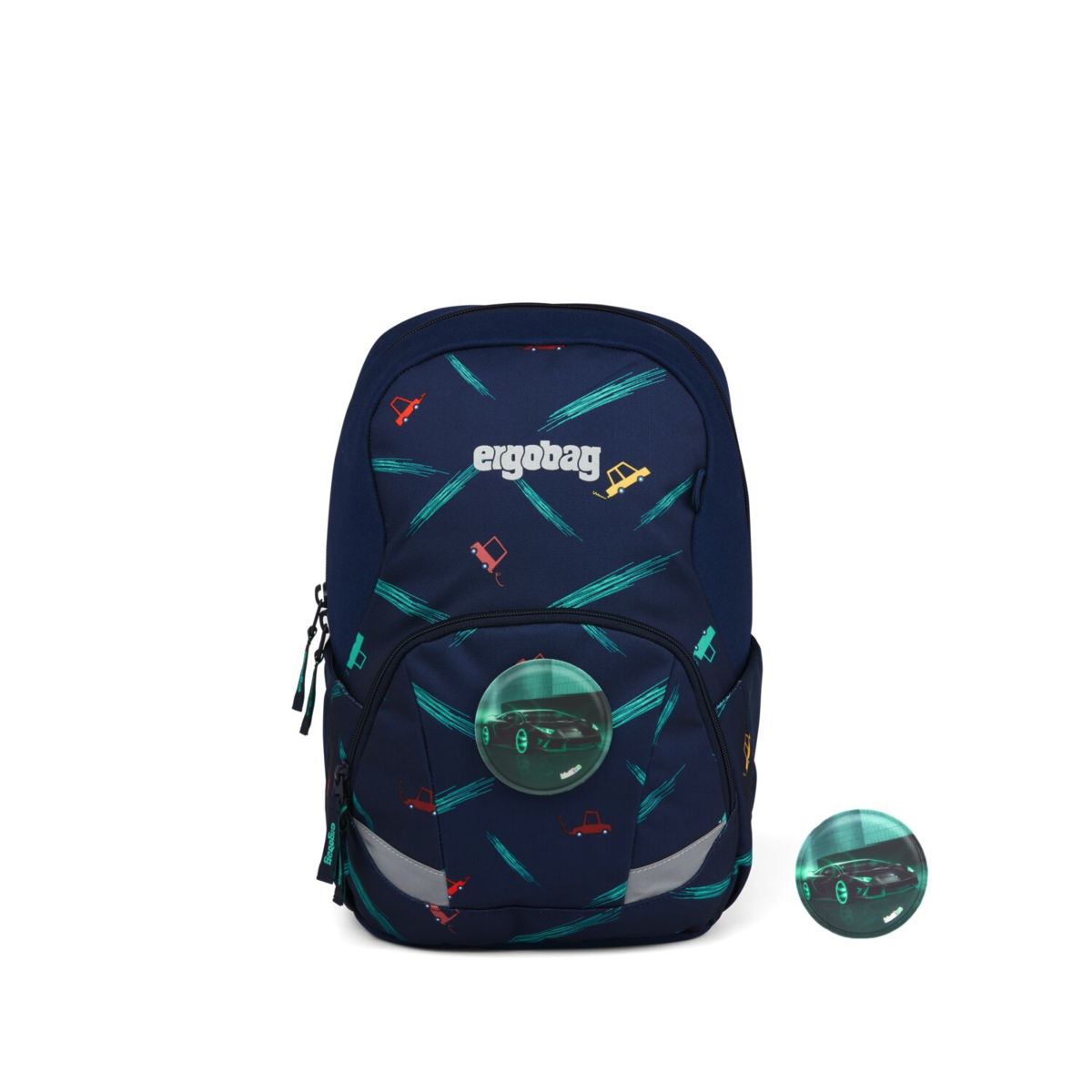 Ergobag Ease L Bärnhard