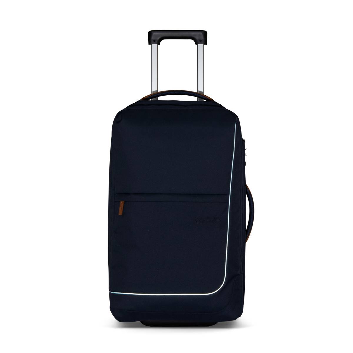 Satch Flow M Pure Navy