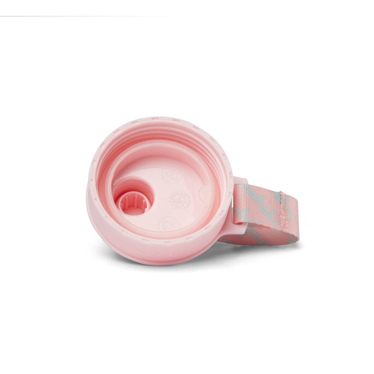 Satch Trinkflasche Edelstahl Rose