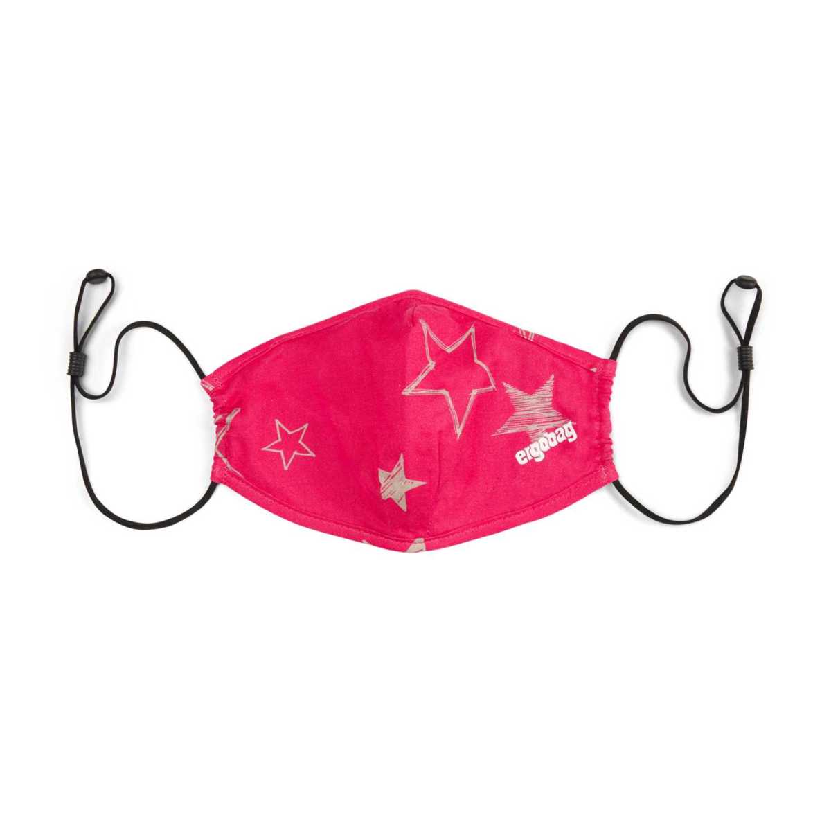 Ergobag Kinder-Maske CinBärella