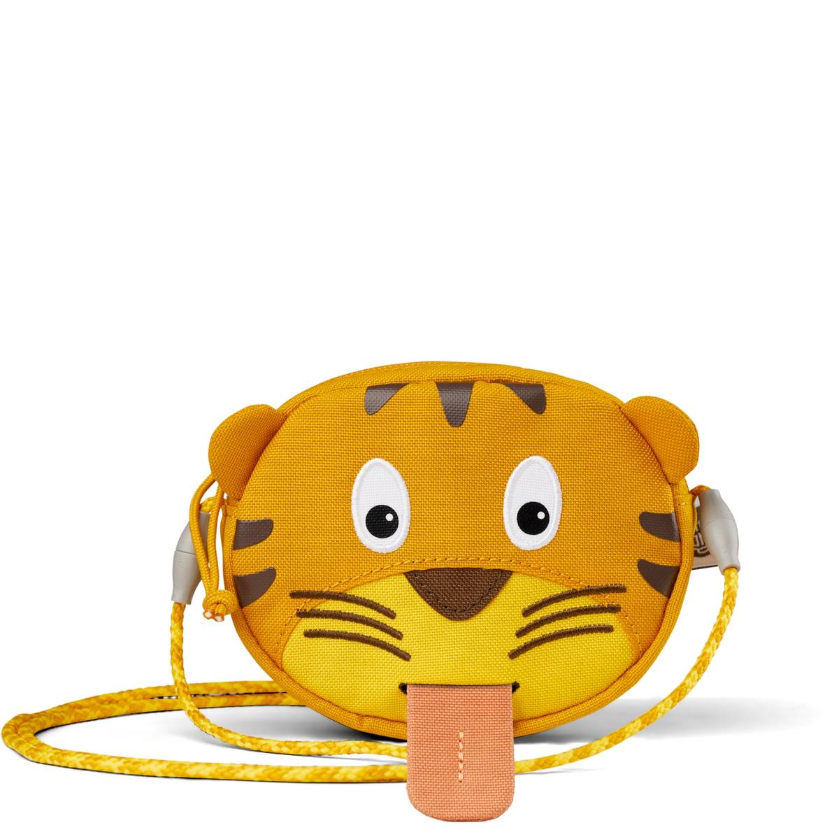 Affenzahn Portemonnaie Tiger