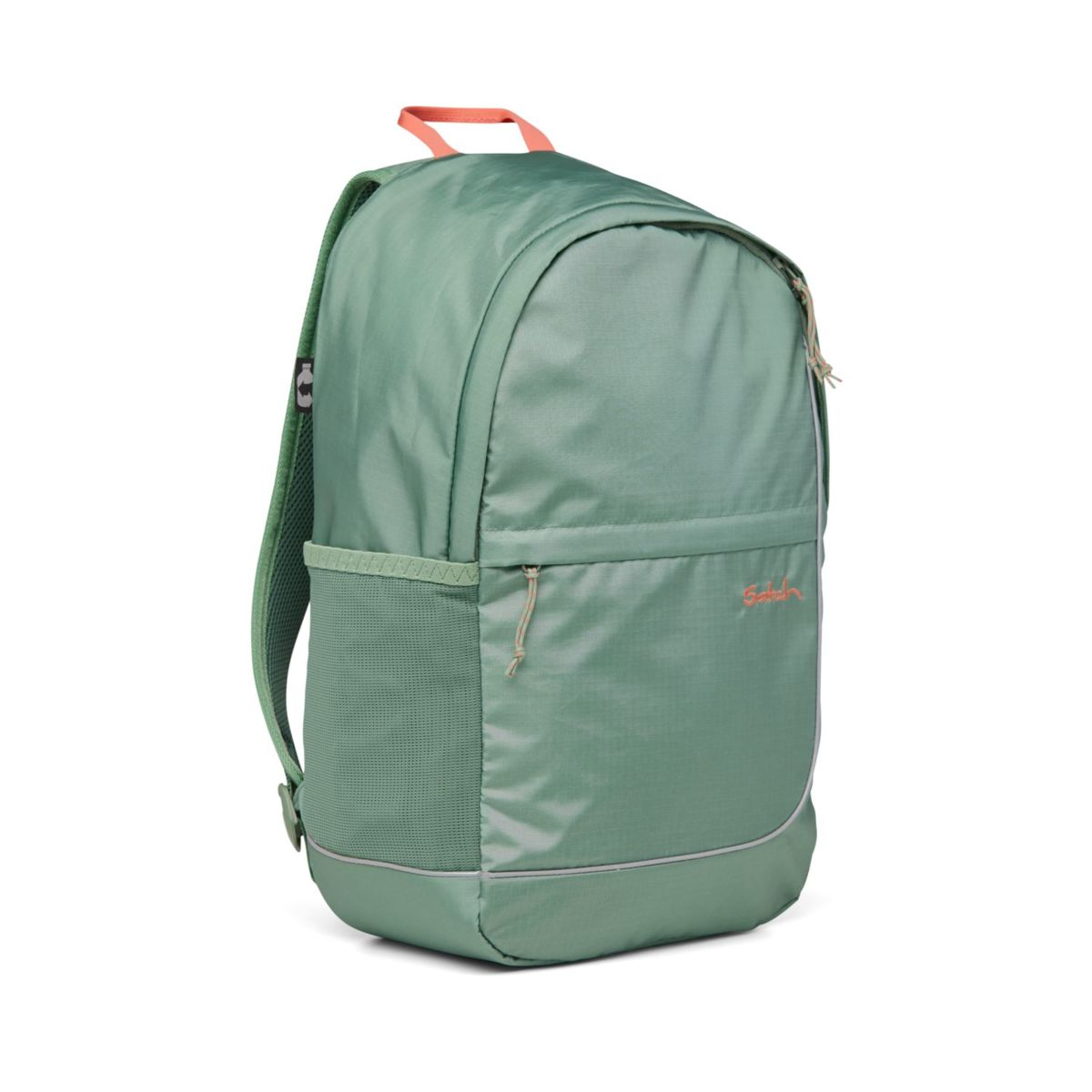 Satch Fly Ripstop Green