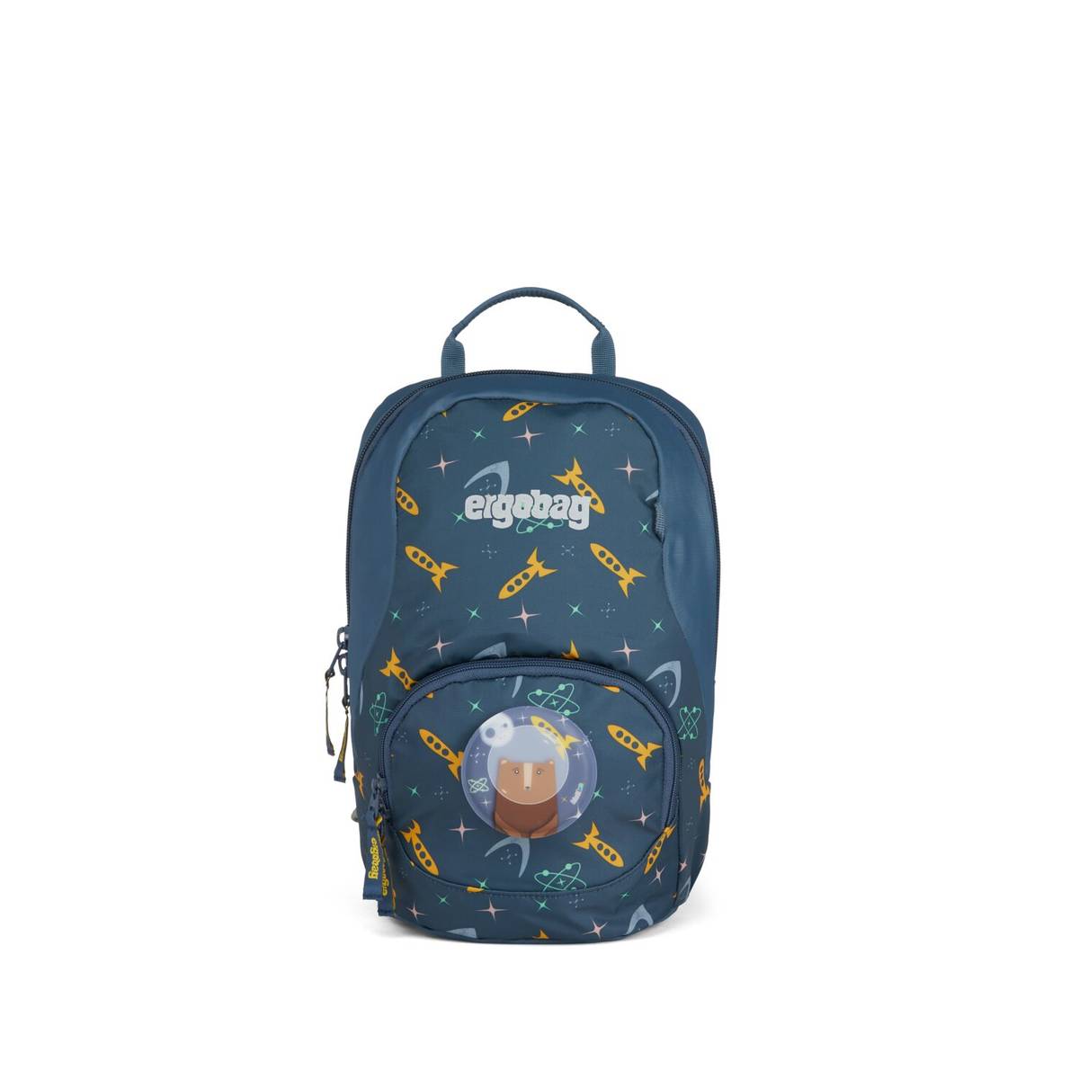 Ergobag Ease S Bärgold