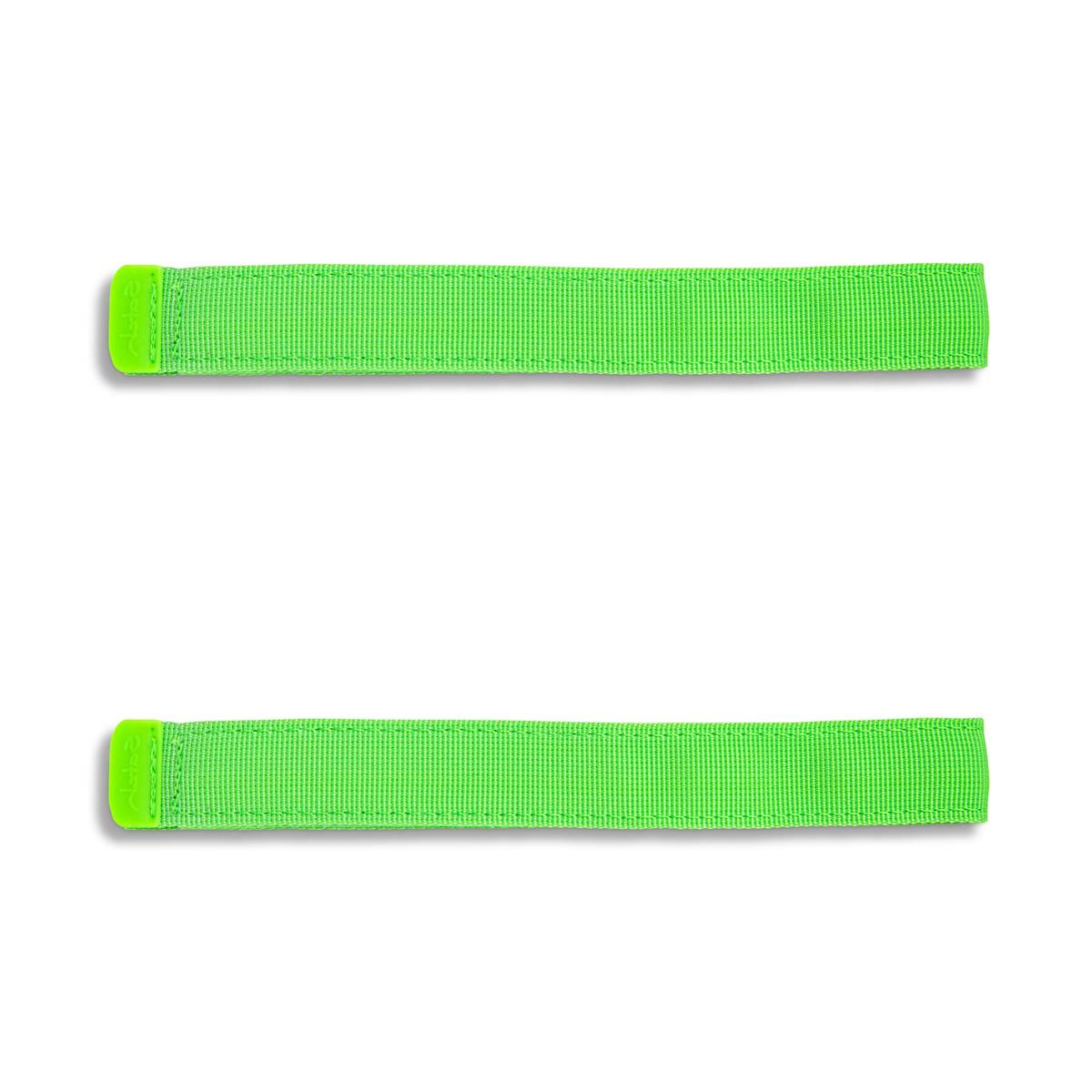 Satch Swaps Neon Green