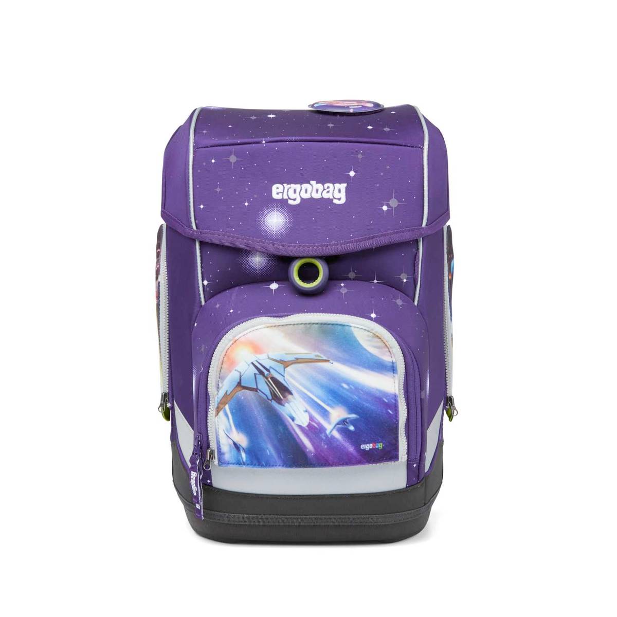 Ergobag Zippies Weltall