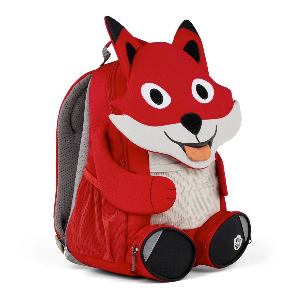 Affenzahn Kinderrucksack Fuchs 8lt.