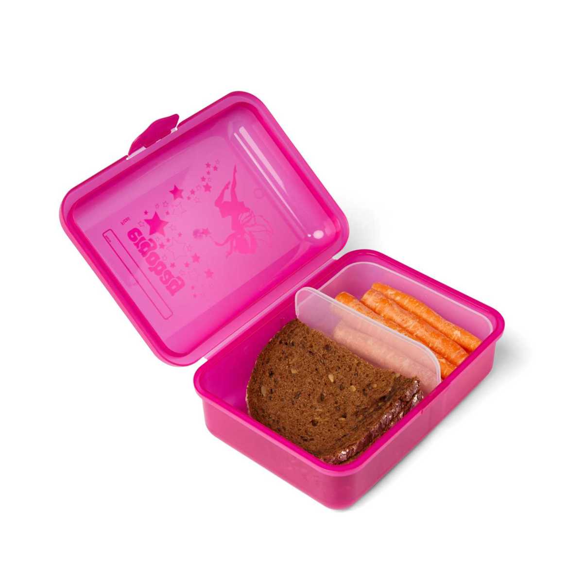 Ergobag Brotdose Fee