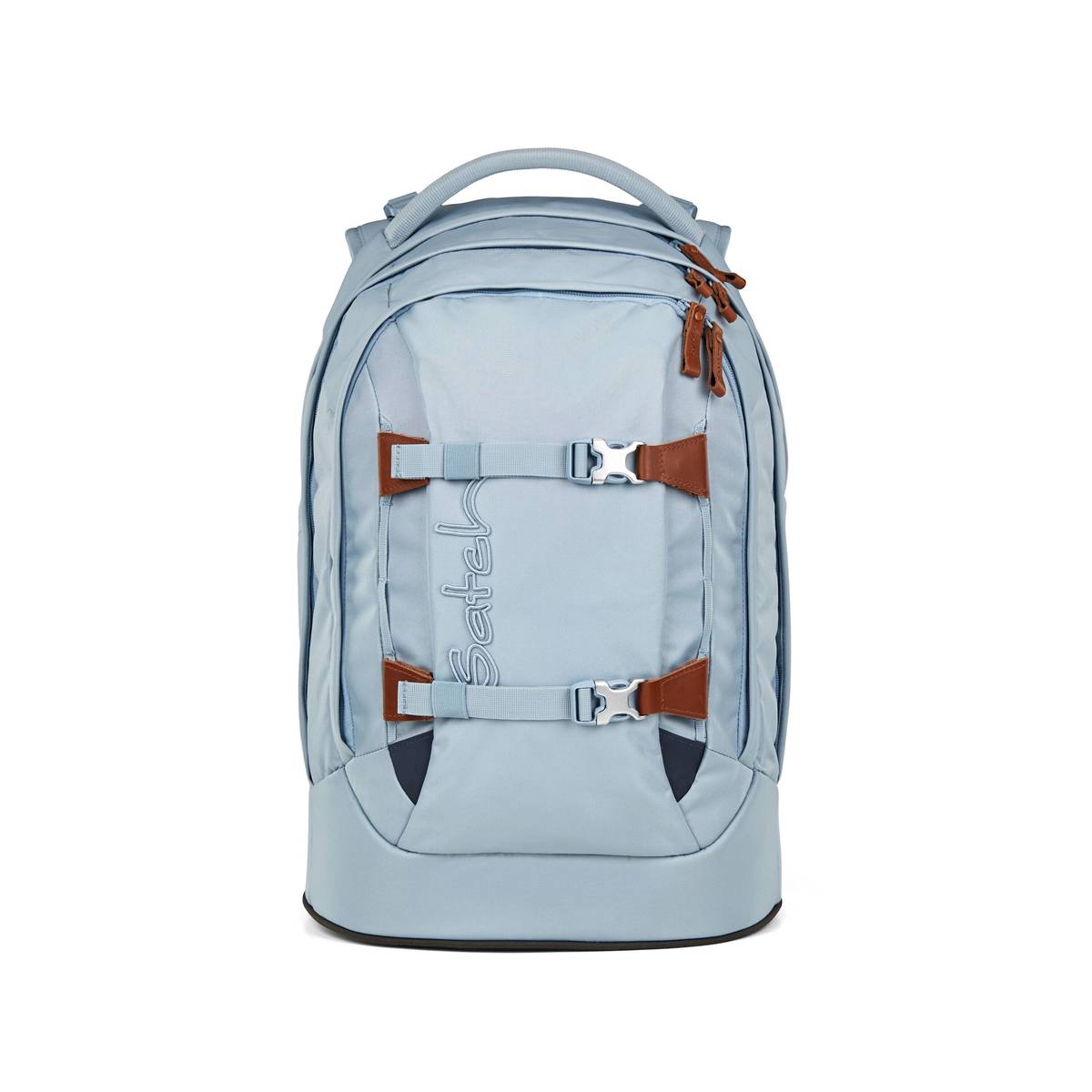Satch Pack Nordic Ice Blue