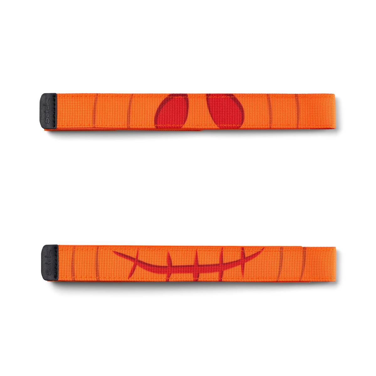 Satch Swaps Spicy Pumpkin