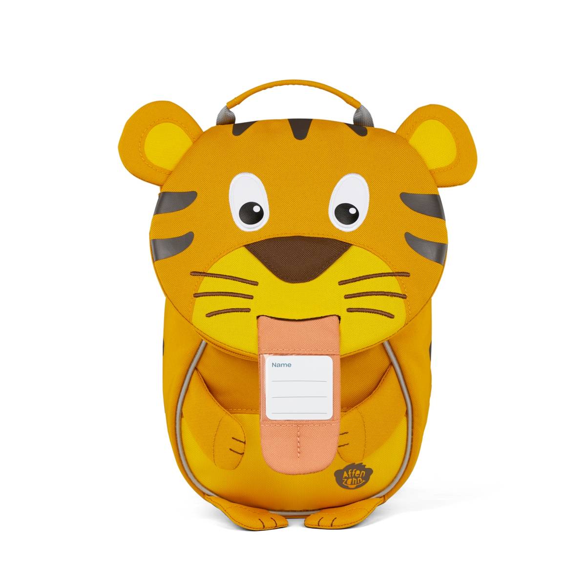 Affenzahn Kindergartenrucksack Tiger 4lt.