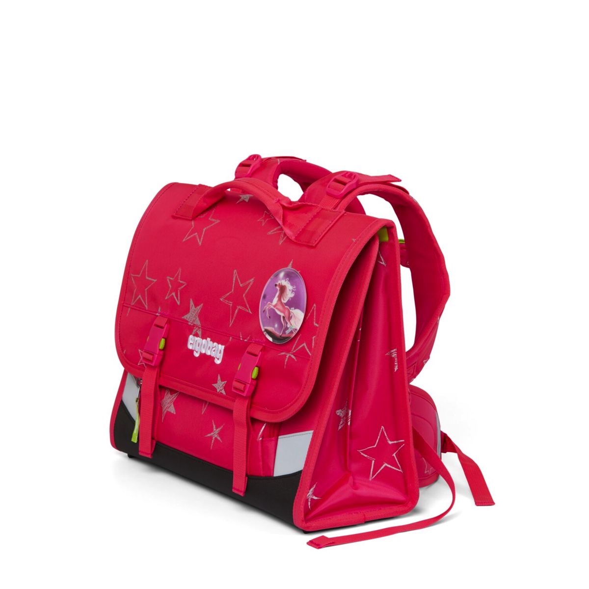 Ergobag Cartable CinBärella