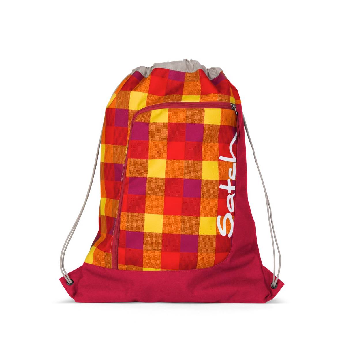 Satch Sportbeutel Firecracker