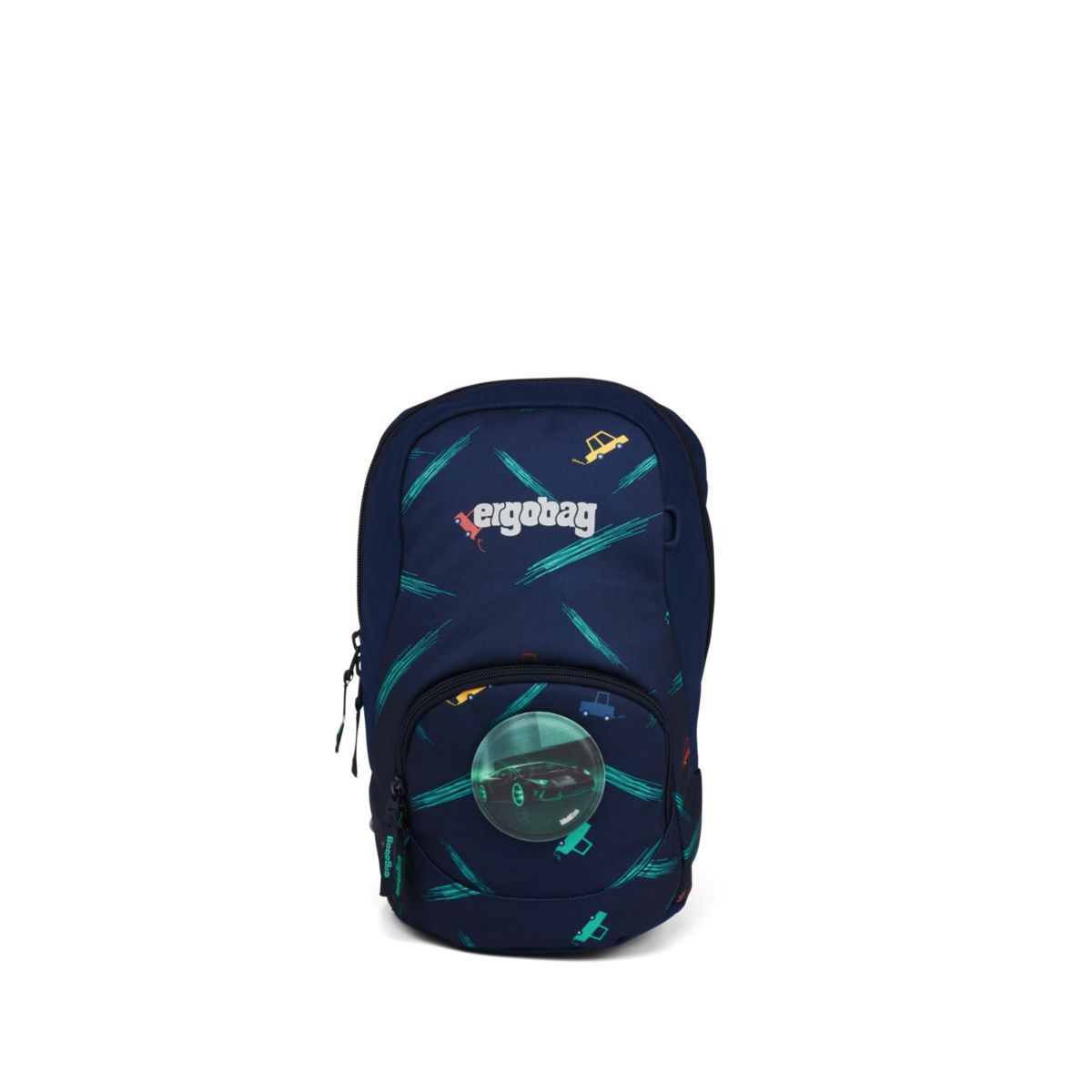 Ergobag Ease S Bärnhard