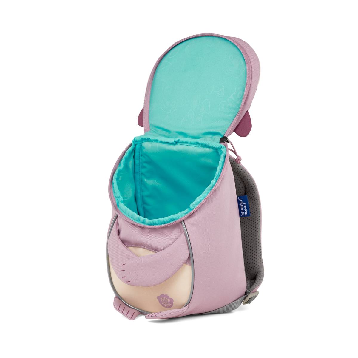 Affenzahn Kindergartenrucksack Otter 4lt.