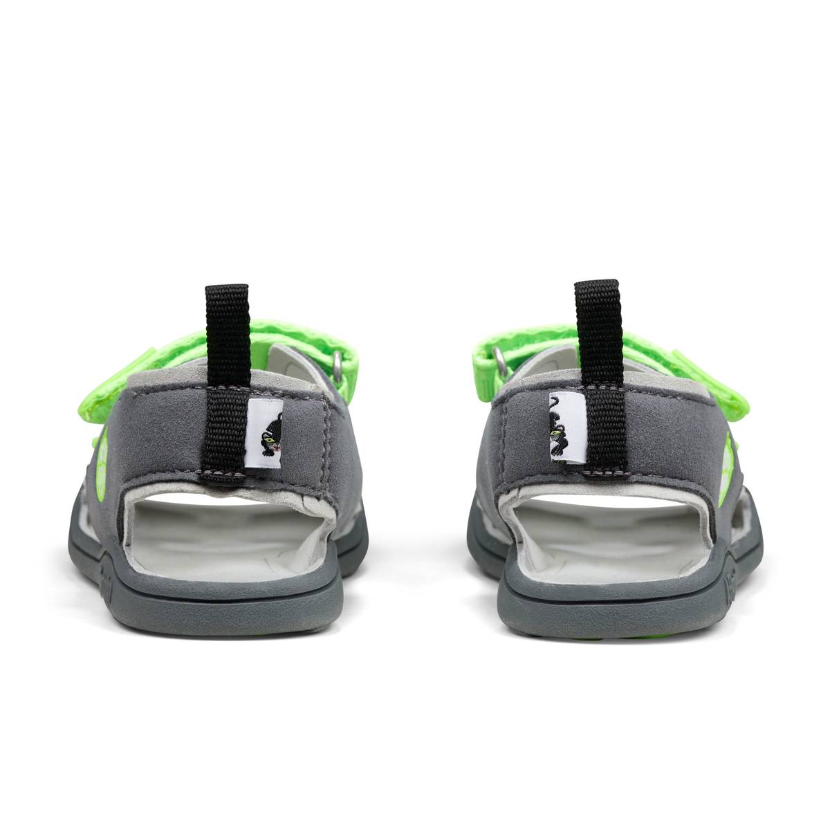 Affenzahn Sandale Airy Panther