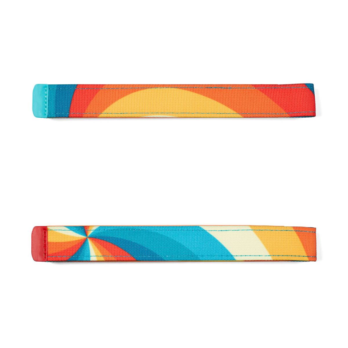 Satch Swaps Sunny Swirl