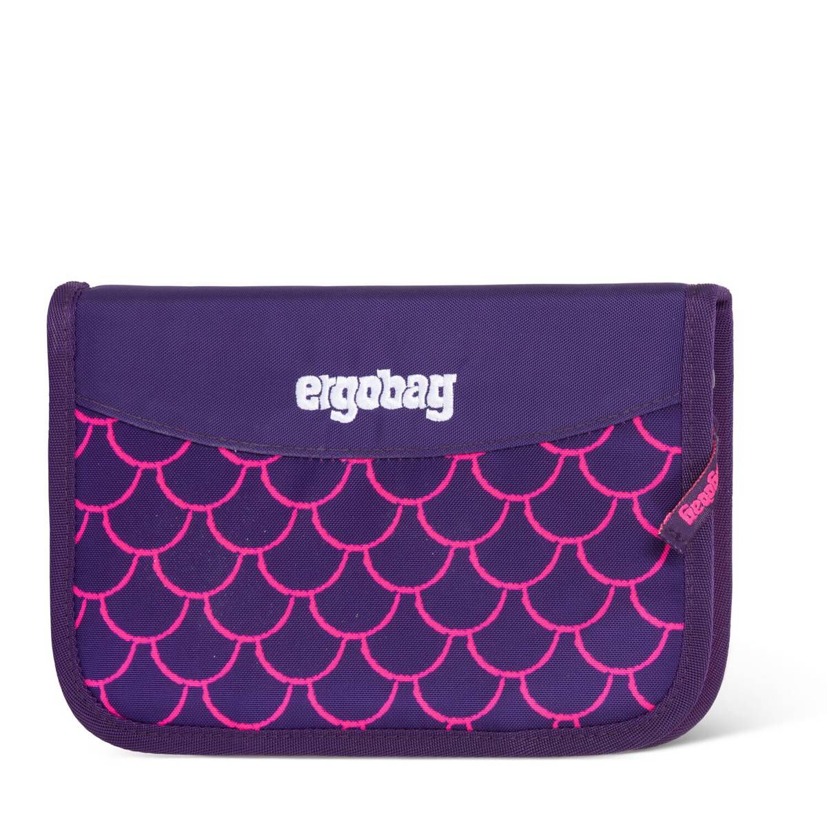 Ergobag Federmäppchen PerlentauchBär