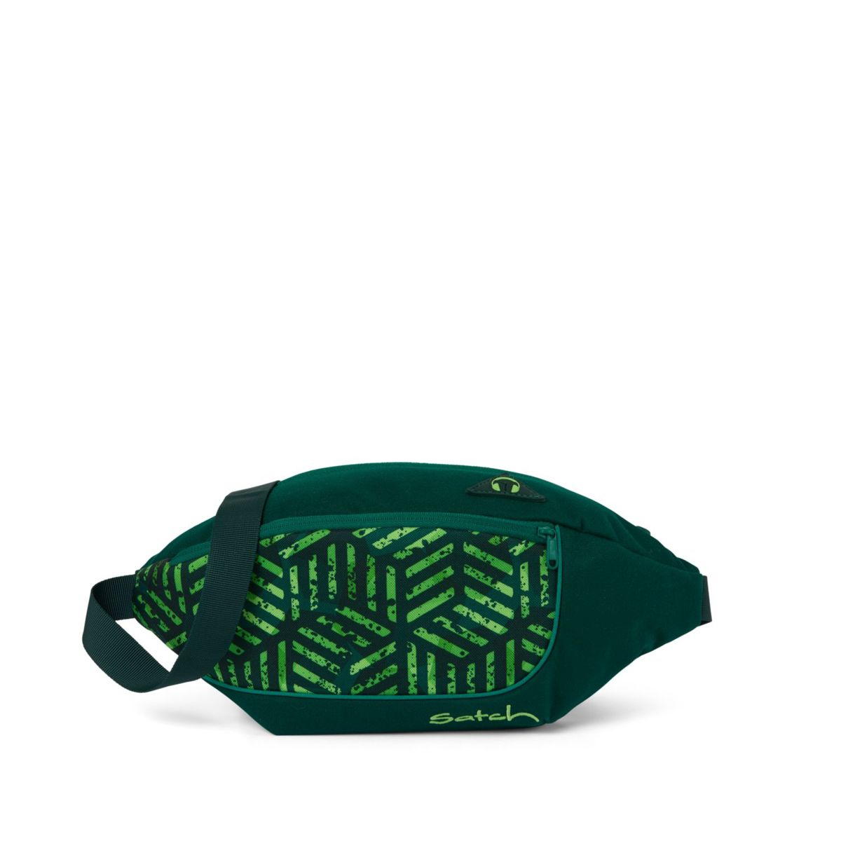 Satch Cross Get Lost