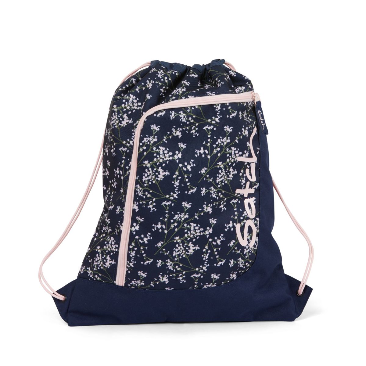 Satch Sportbeutel Bloomy Breeze