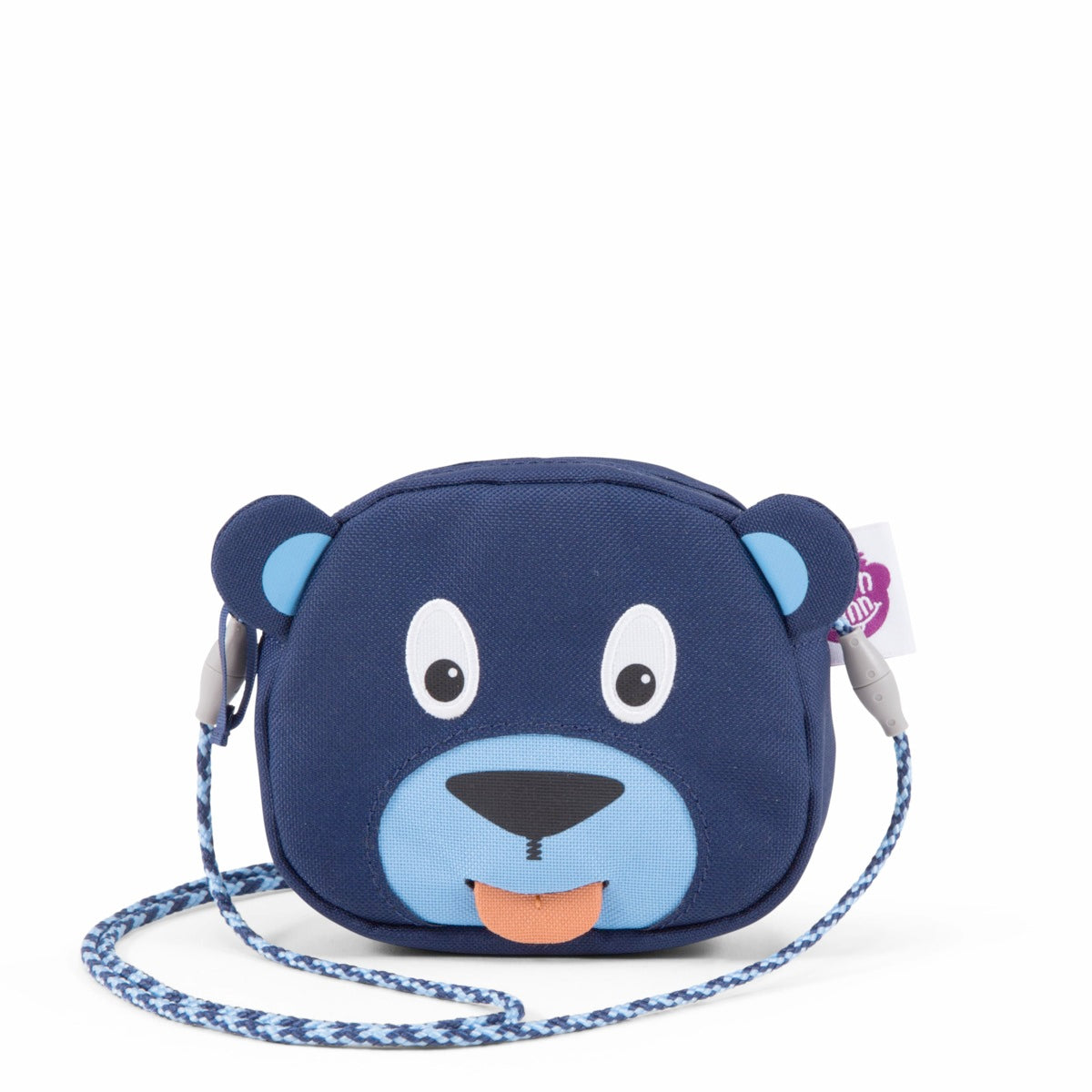 Affenzahn Portemonnaie Bär