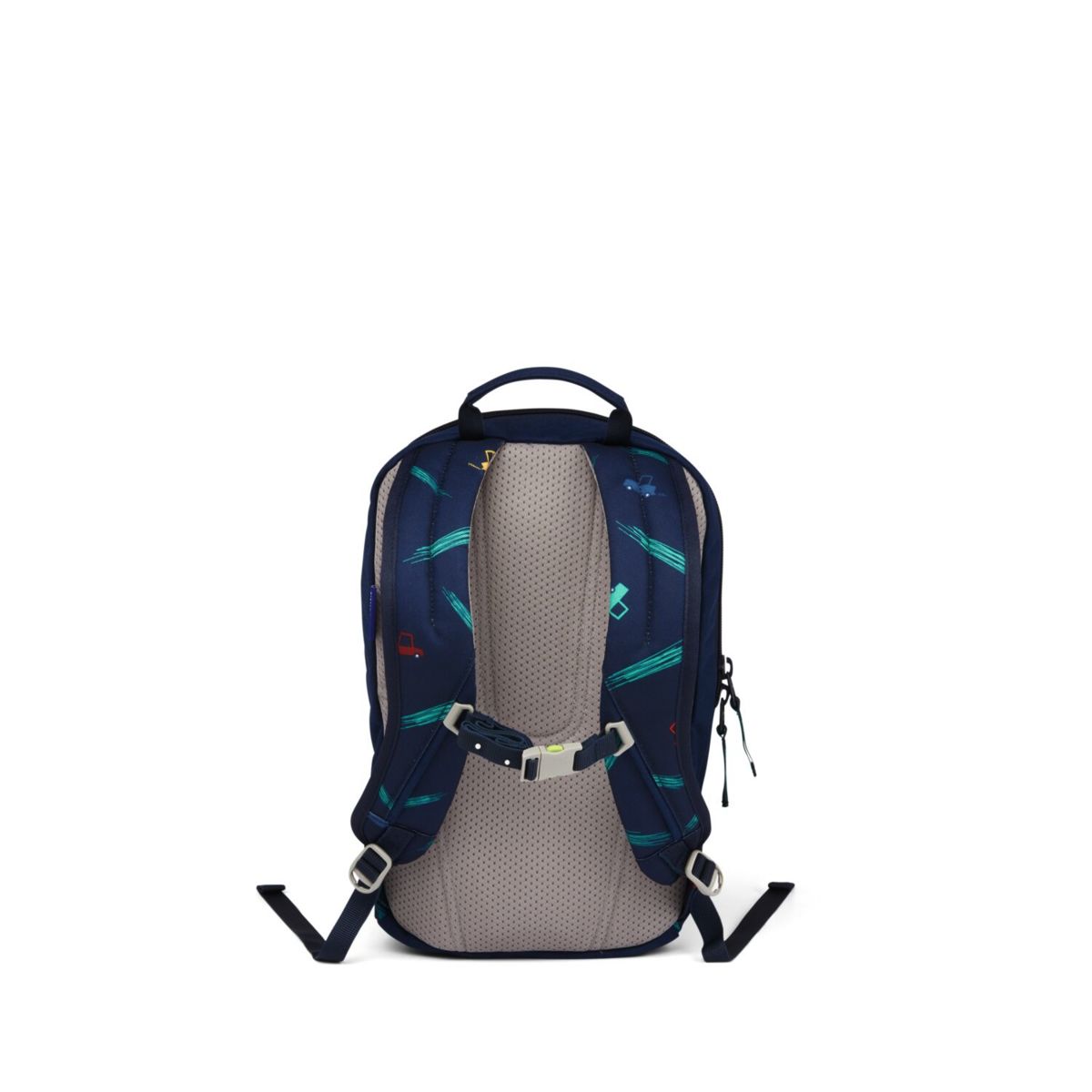 Ergobag Ease S Bärnhard