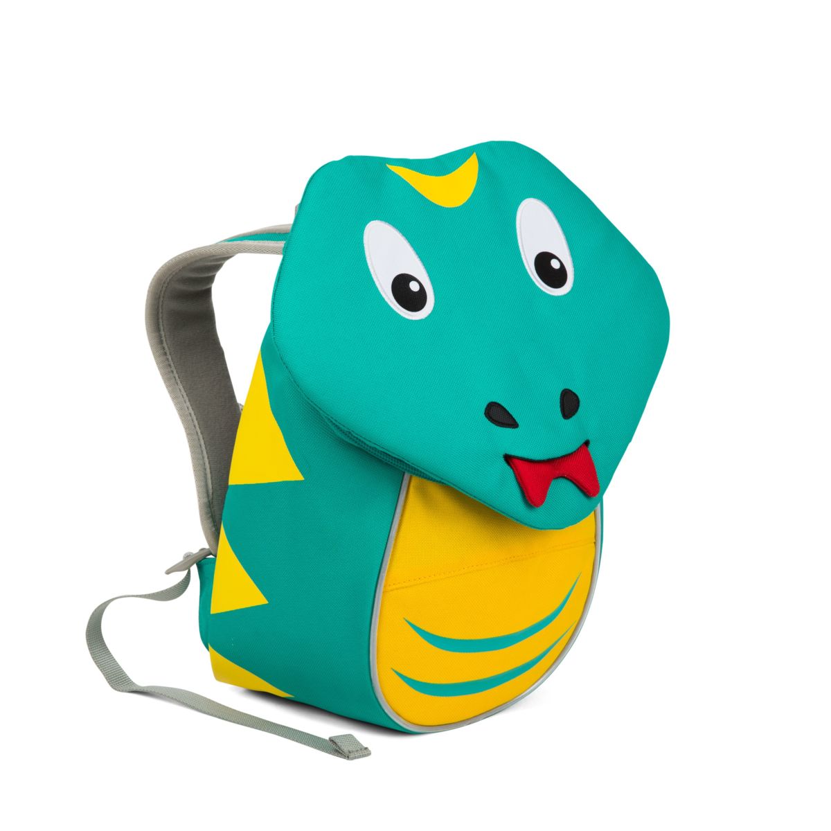 Affenzahn Kindergartenrucksack Schlange 4lt.