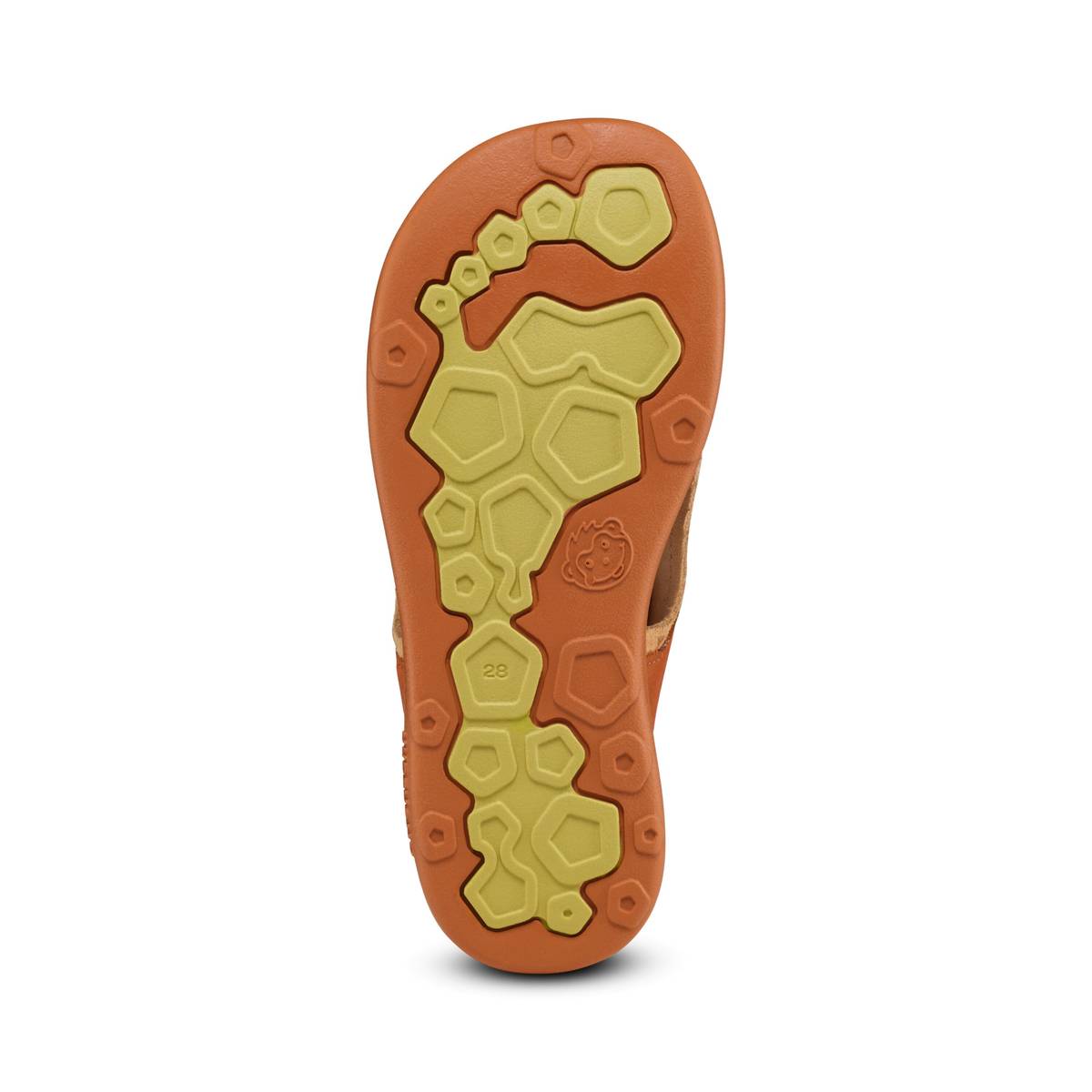 Affenzahn Sandale Leder Airy Katze