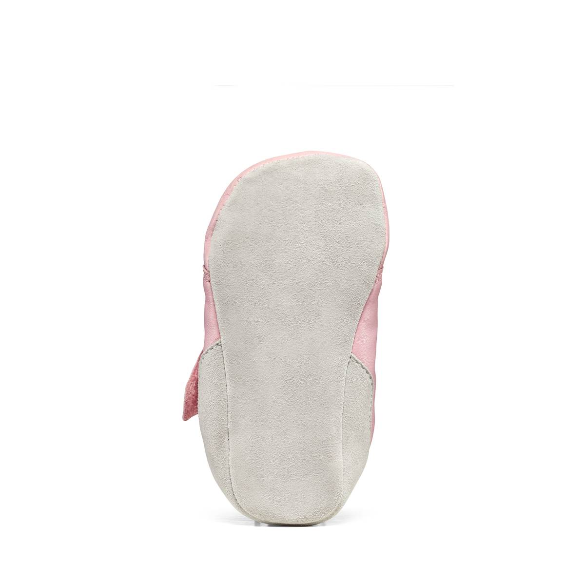 Affenzahn Krabbelschuh Leder Crawly Koala