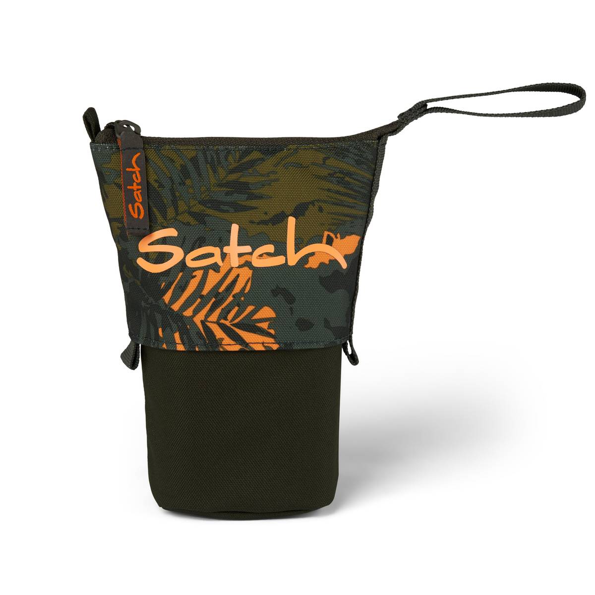 Satch Pencil Slider Jurassic Jungle