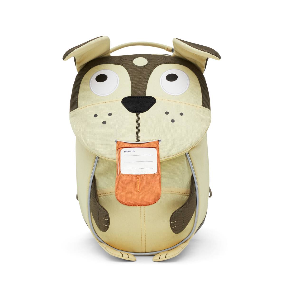 Affenzahn Kindergartenrucksack Tonie Hund 4lt.